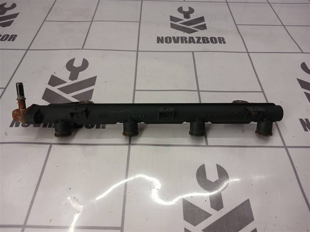 Kia RIO 1 2000-2004 для Рейка топливная (рампа)