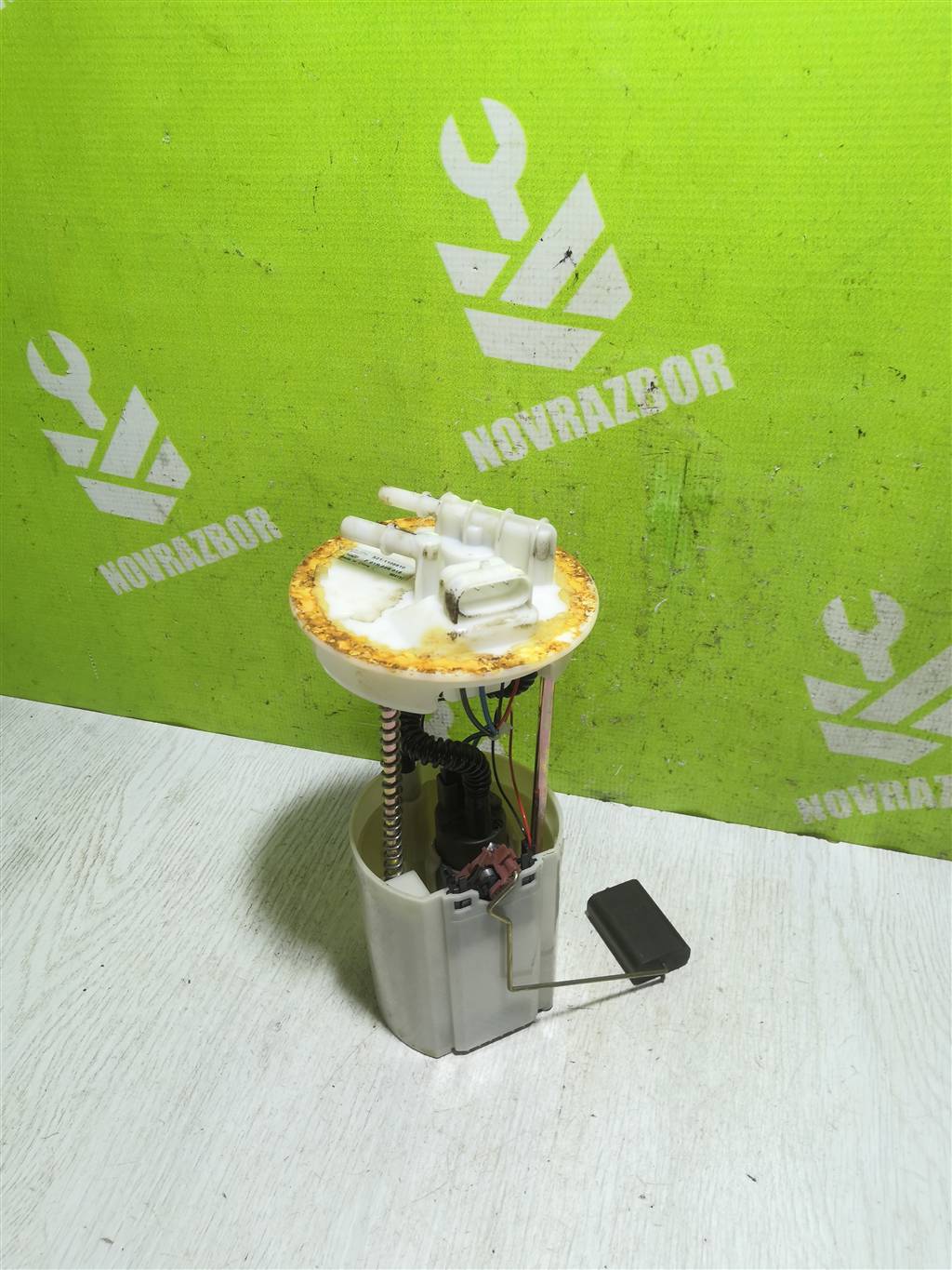 Chery QQ6 S21 07-10 для Насос топливный электро