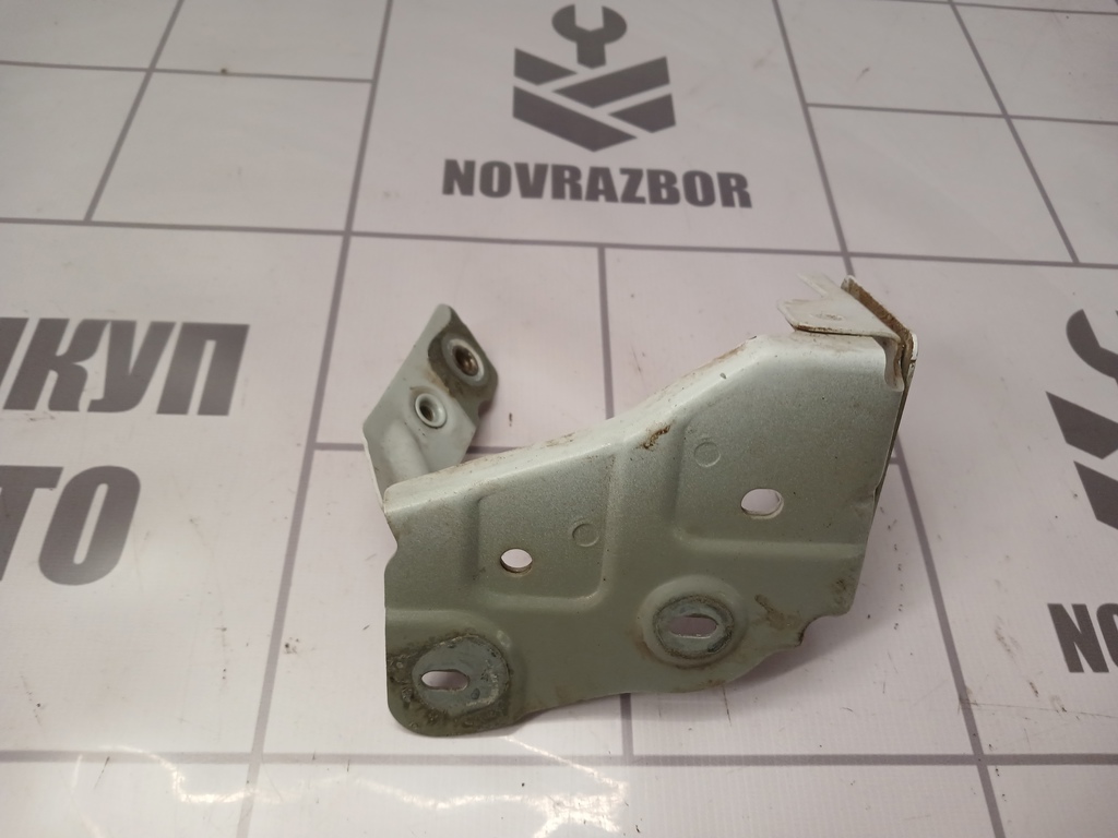 Renault Megane 3 09-16 для Кронштейн крепления крыла