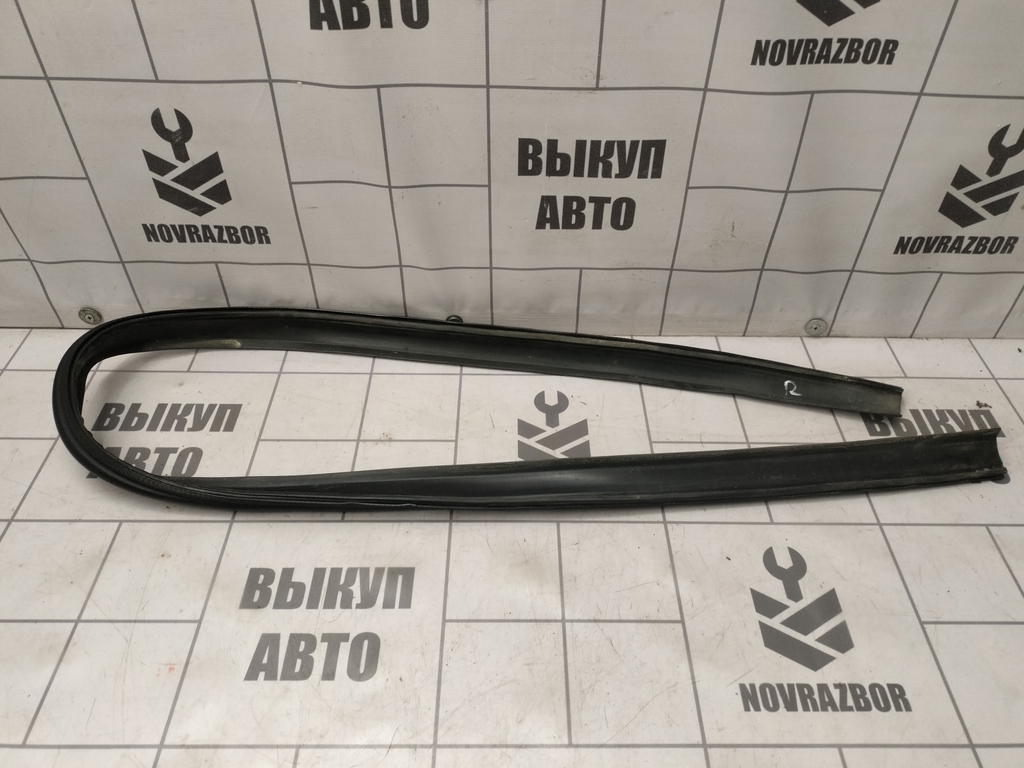 Renault Logan 2 14-18 для Уплотнитель