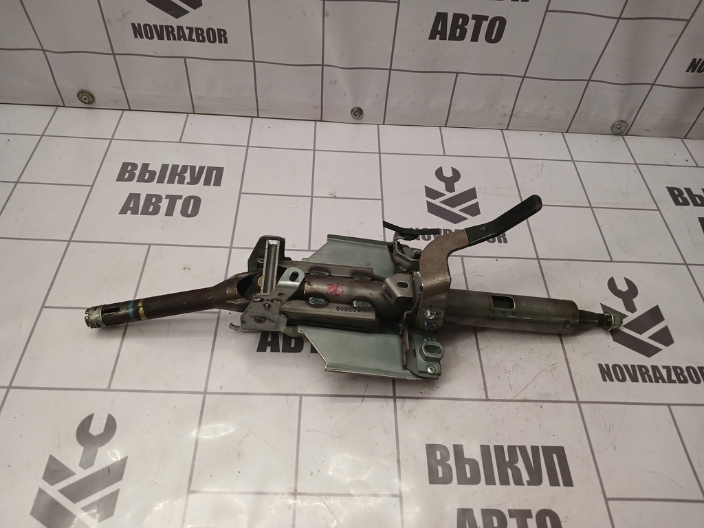 Mitsubishi Lancer 10 CX  CY 07-17 для Колонка рулевая