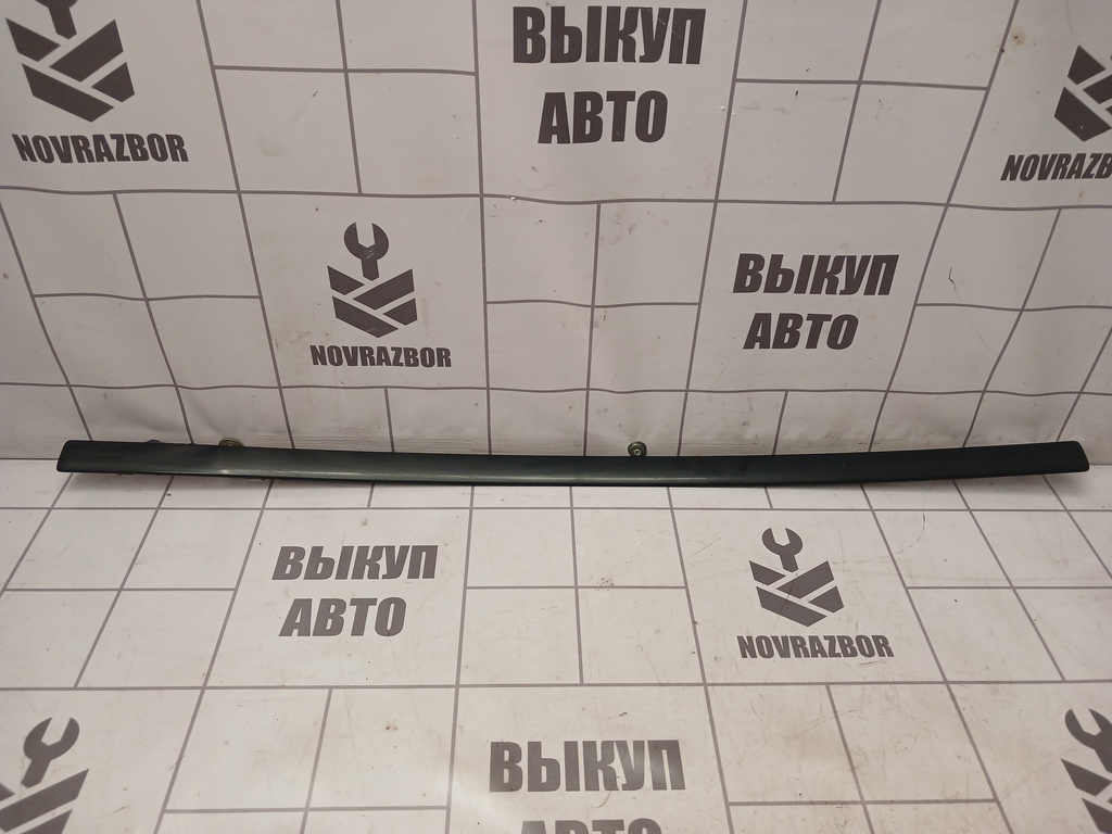 Ford Focus 2 05-08 для Молдинг передней правой двери