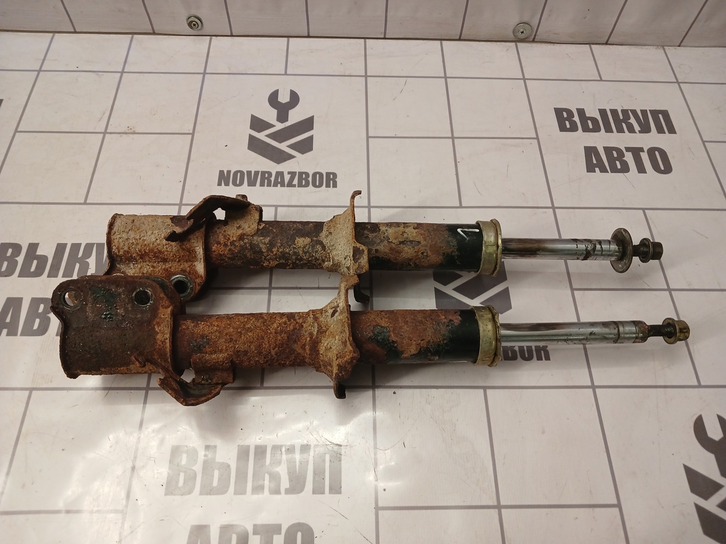 Chery QQ6 S21 07-10 для Амортизатор передний