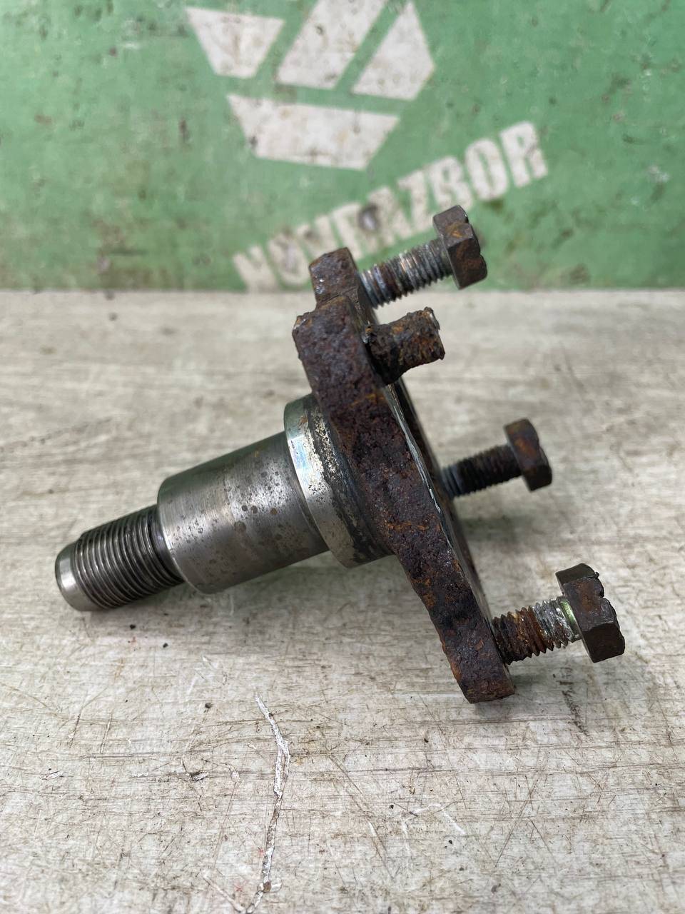 Ford Escort /Orion 1995-1998 для Цапфа