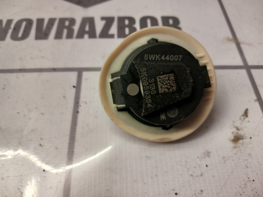 VW Golf 6 09-12 для Датчик AIR BAG