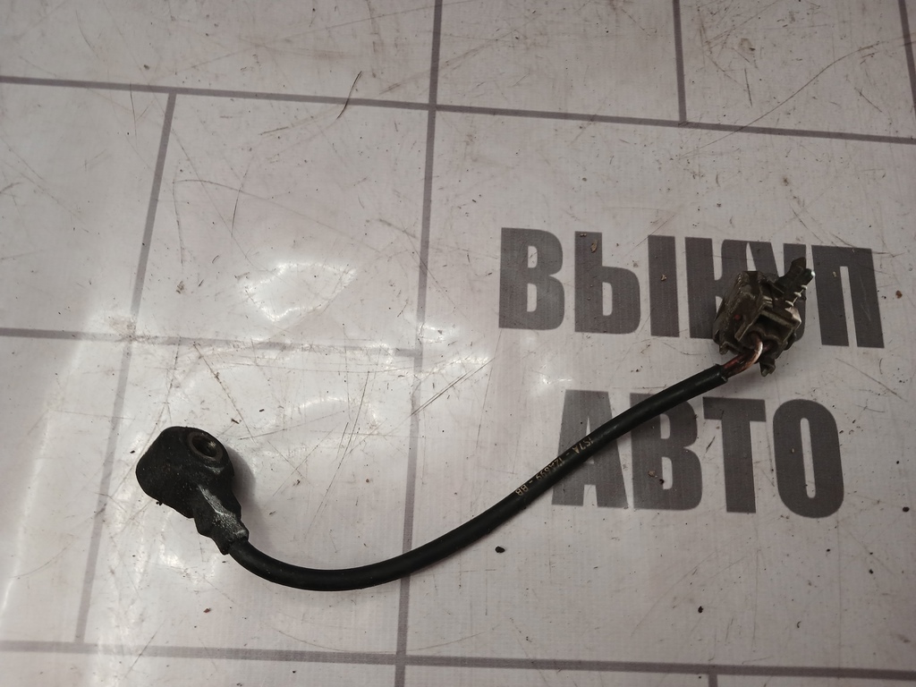 Ford Focus 2 05-08 для Датчик детонации