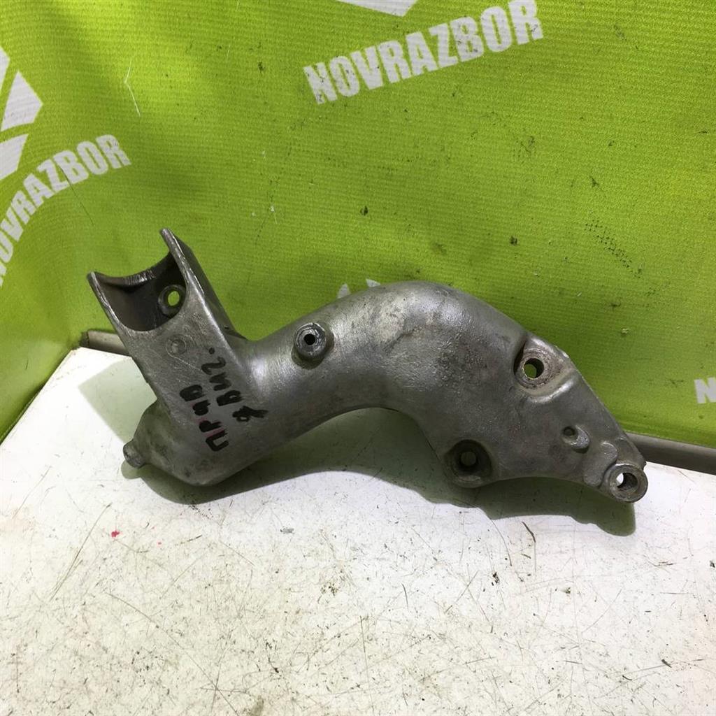 Peugeot 206 98-12 для Кронштейн двигателя правый