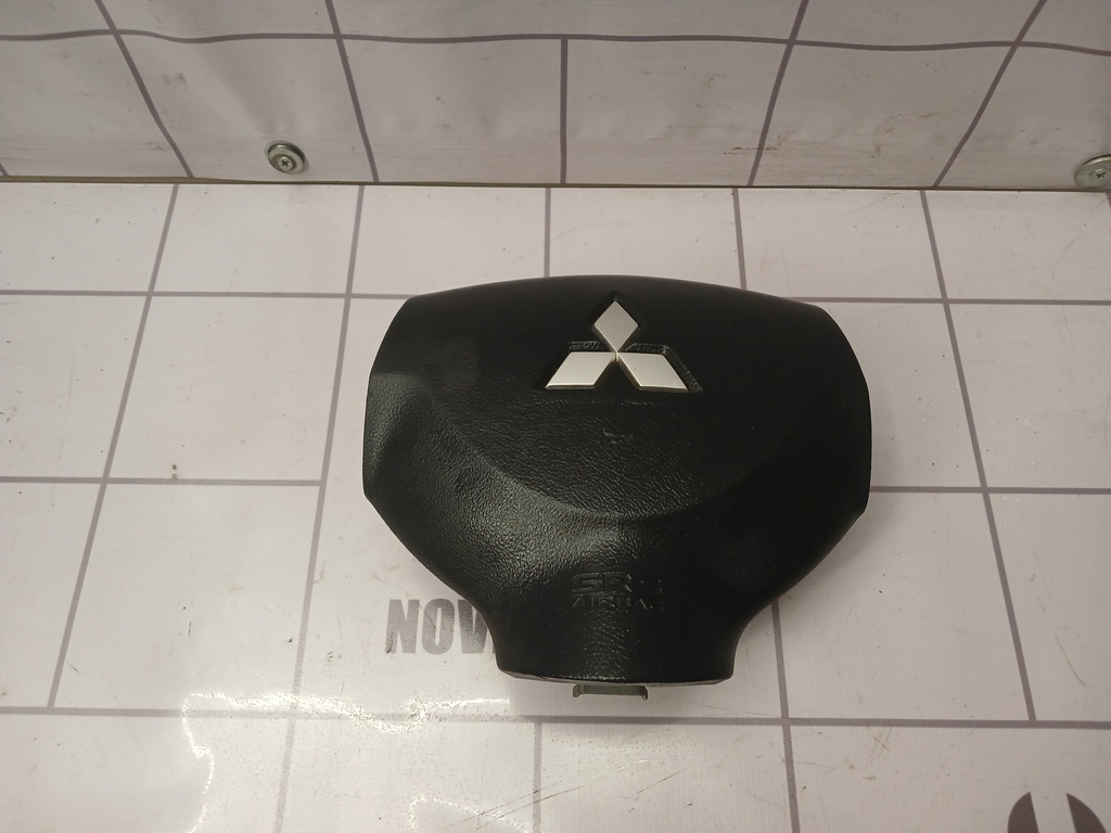 Mitsubishi Lancer 10 CX  CY 07-17 для Подушка безопасности в руль