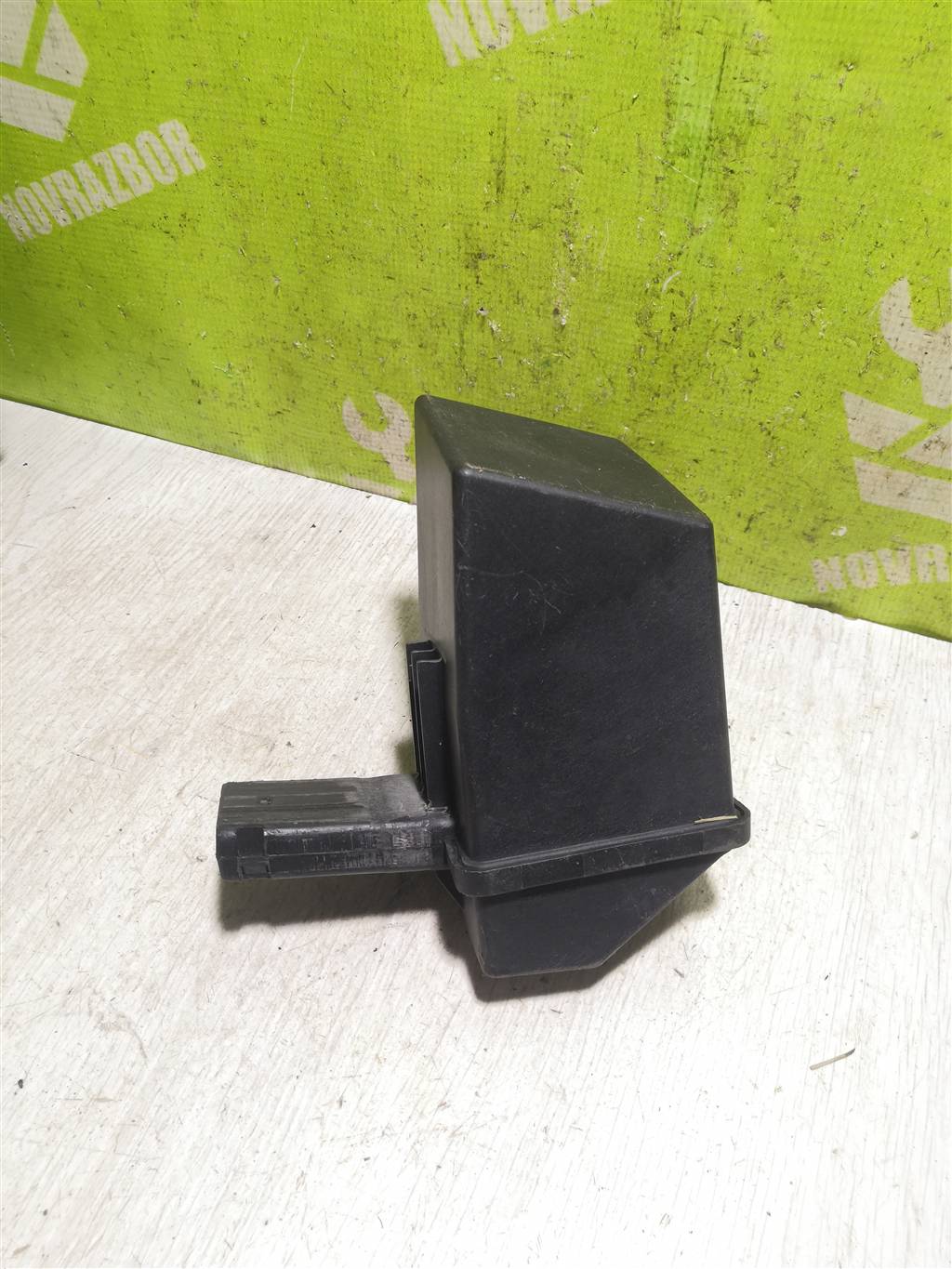 Ford Focus 1 1998-2004 для Корпус воздушного фильтра