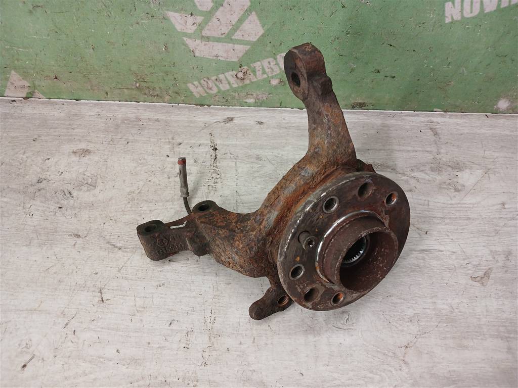 Opel Astra H / Family 2004 > для Кулак поворотный передний левый