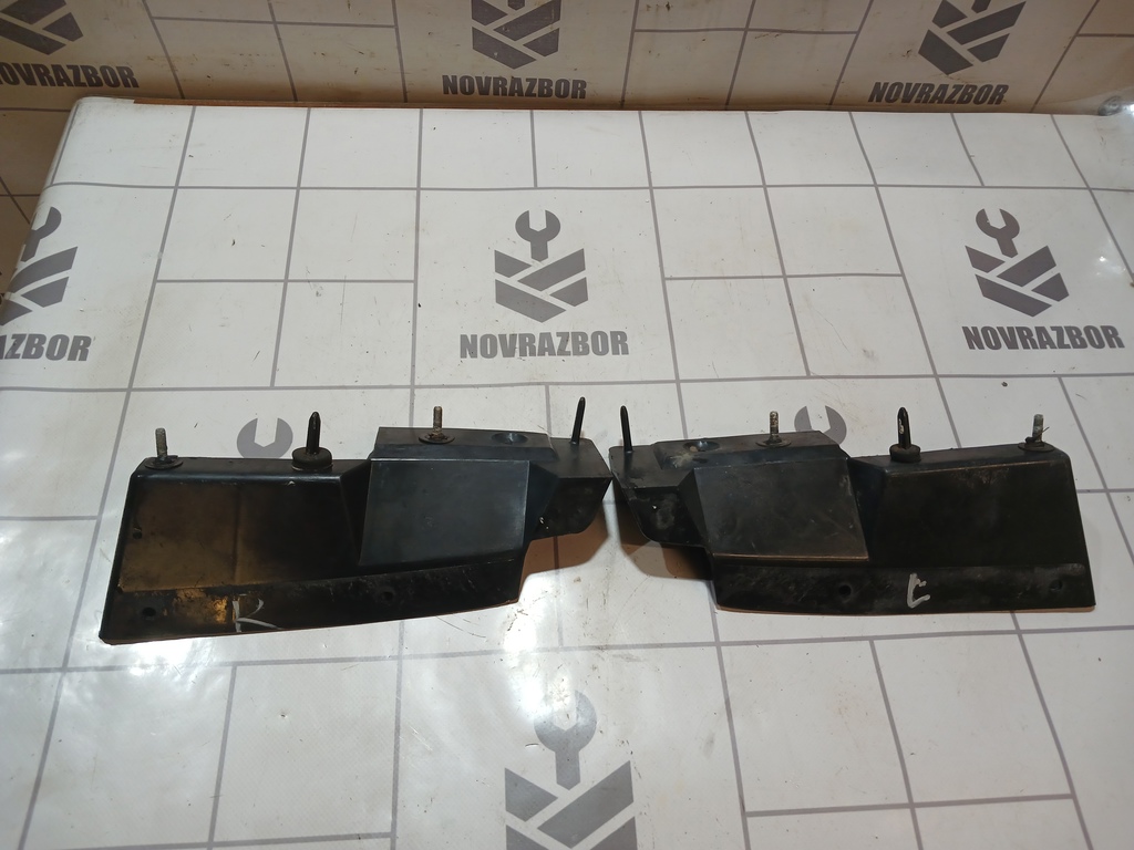 Ford Focus 1 1998-2004 для Направляющая бампера