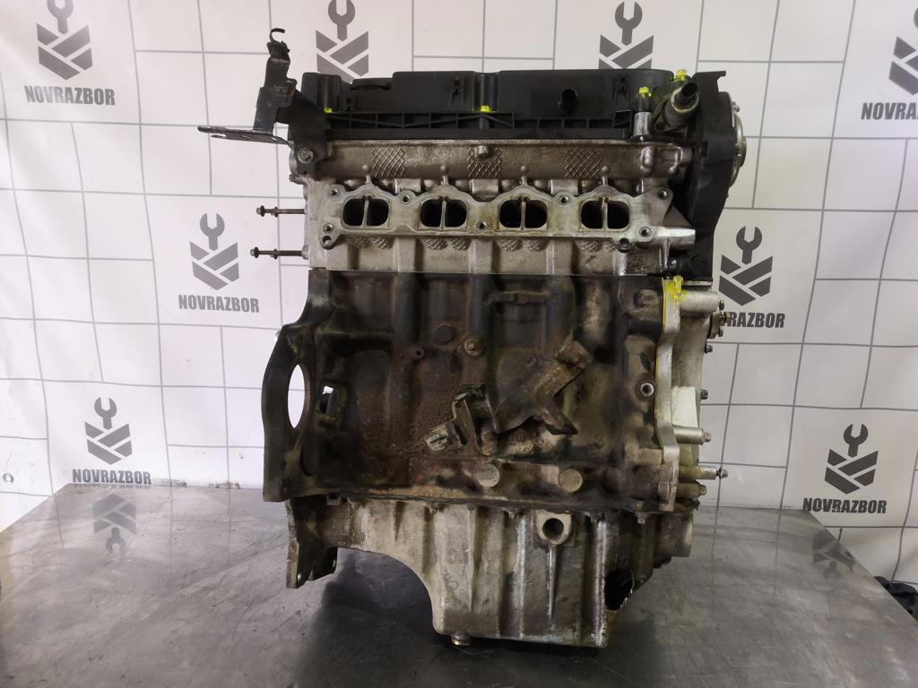 Chevrolet Aveo (T300) 2011-2015 для Двигатель