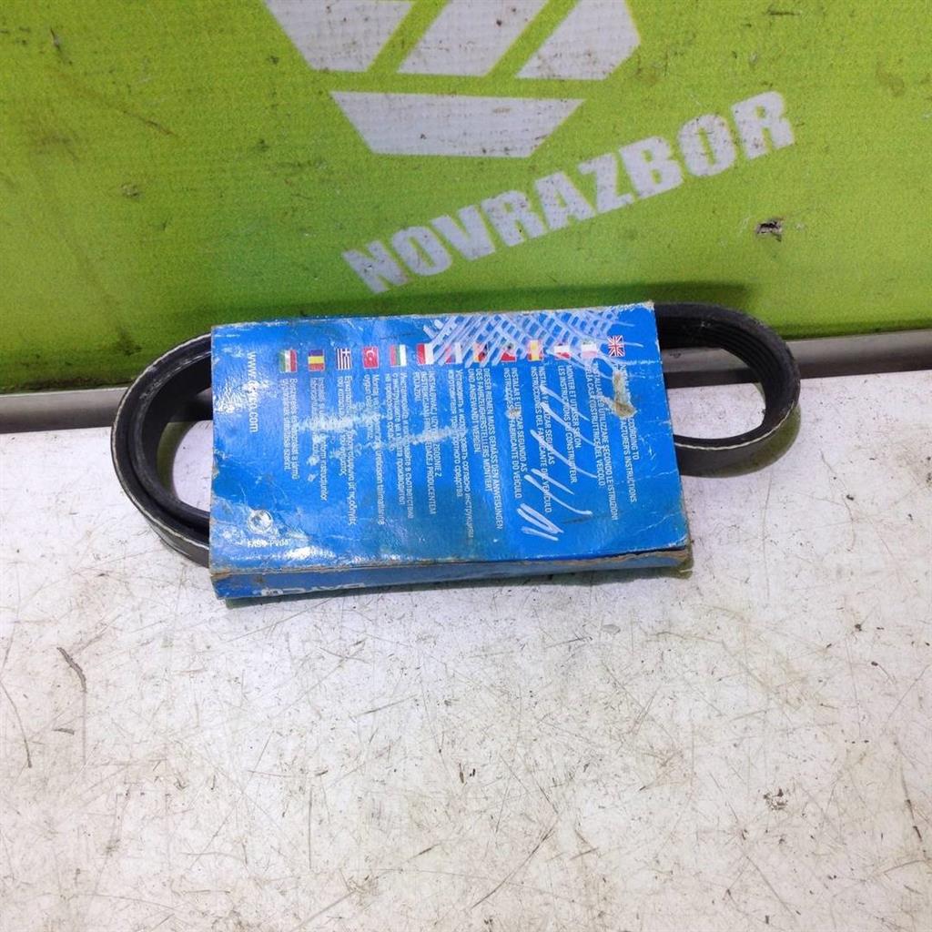 Opel Movano 1998-2010 для Ремень приводной ручейковый