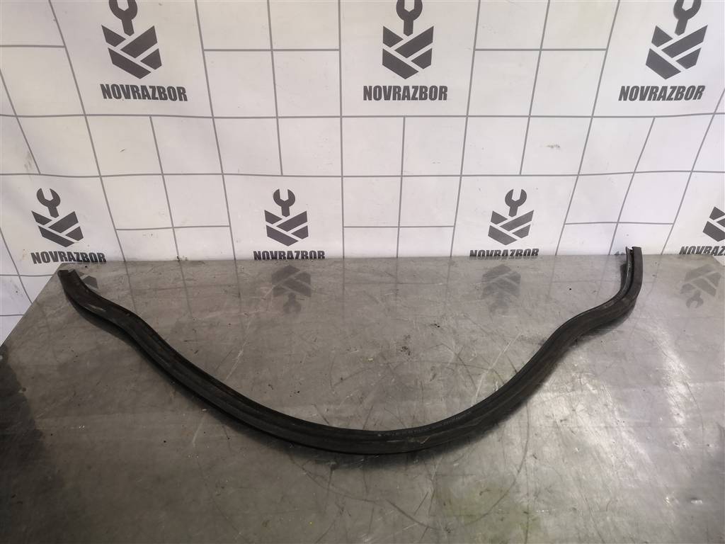 Skoda Octavia A5 1Z   04-13 для Уплотнитель капота