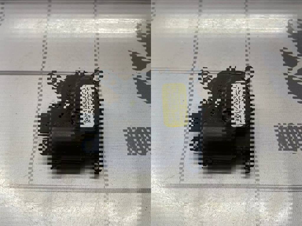 Ford Focus 2 05-08 для Моторчик заслонки отопителя