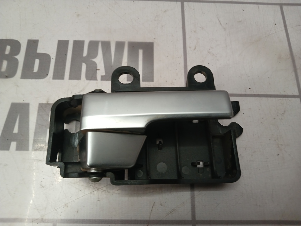 Ford Focus 2 05-08 для Ручка двери внутренняя правая
