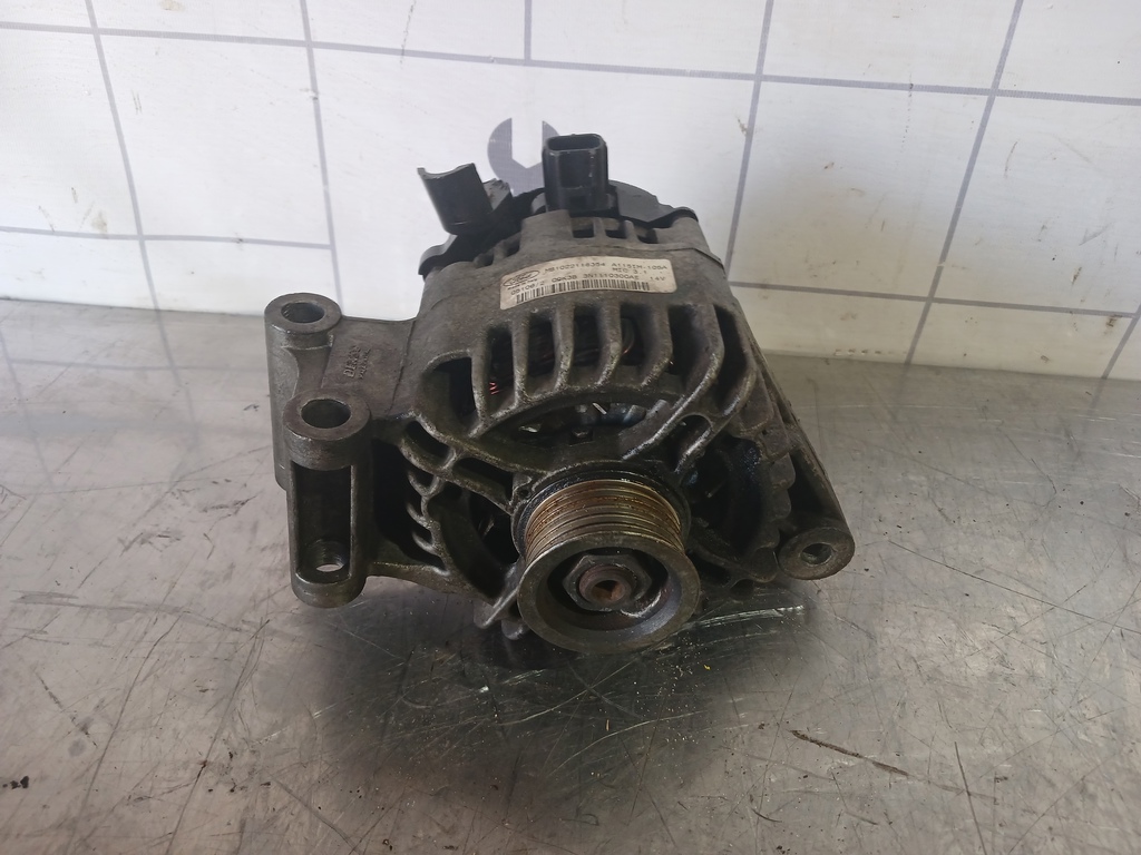 Ford Focus 2 05-08 для Генератор