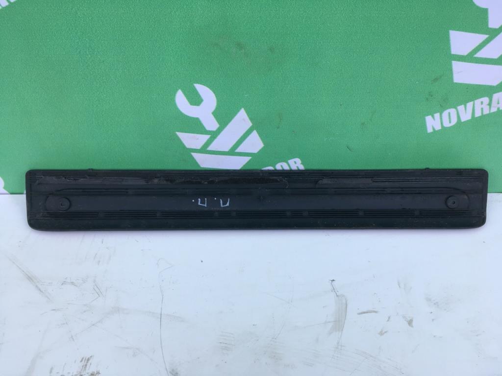 Renault Kangoo 97-03 для Накладка на порог