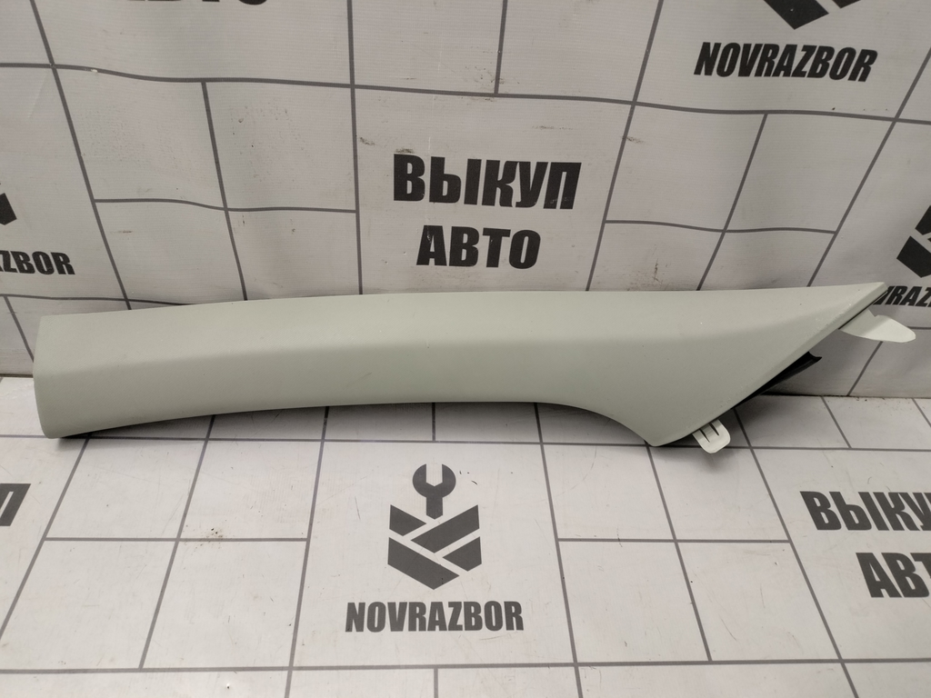 Kia Sorento 3 (UM) Prime 2015-2020 для Обшивка стойки