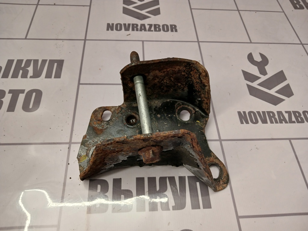 Renault Logan 2005-2014 для Кронштейн задней балки