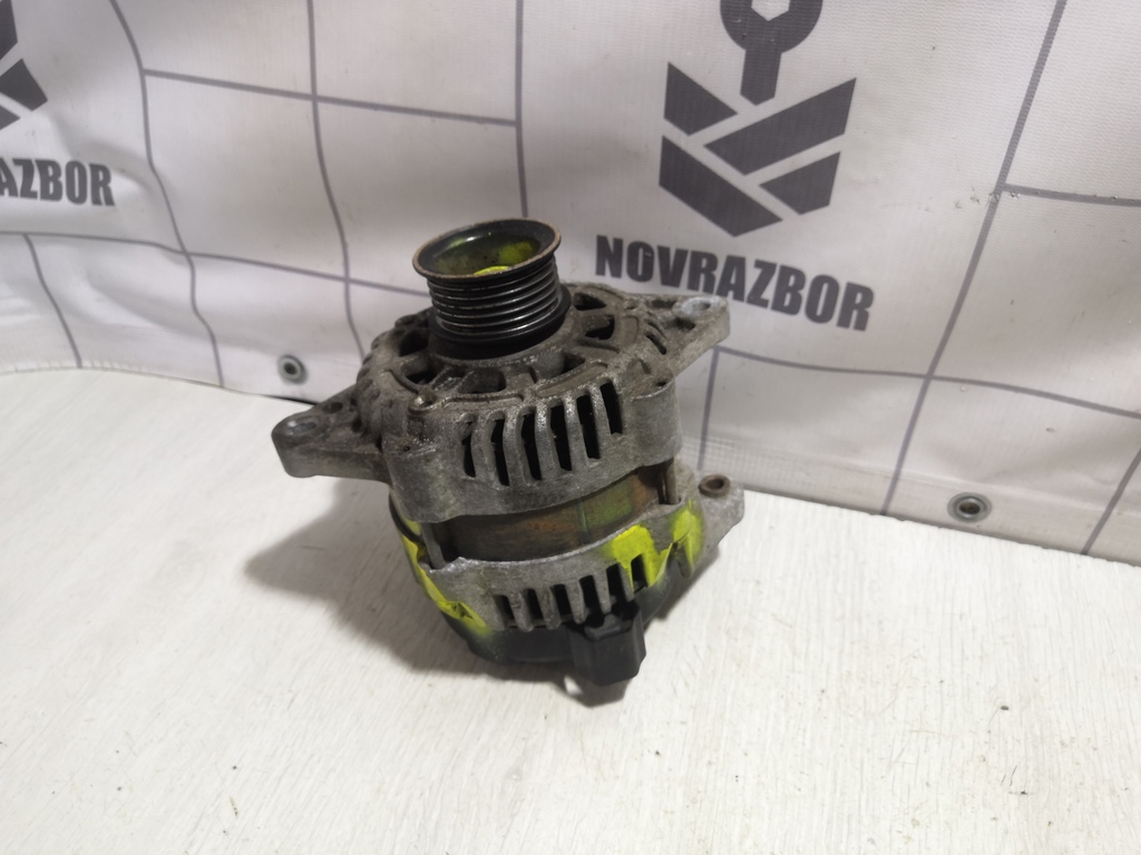 Chevrolet Cruze 2009> для Генератор