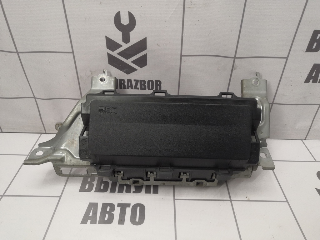 Mitsubishi Lancer 10 CX  CY 07-17 для Подушка безопасности нижняя (для колен)