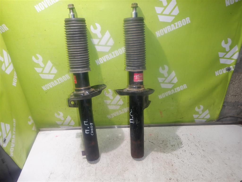 VW Caddy 3 2004-2015 для Амортизатор передний
