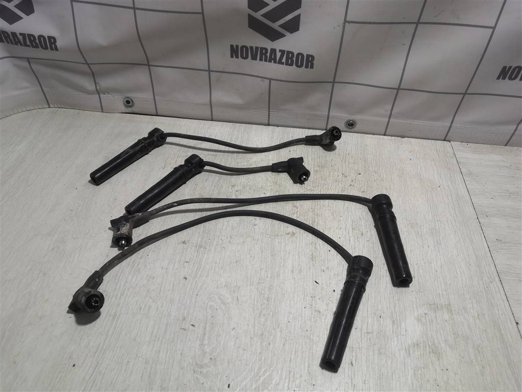 Chevrolet Lacetti 04-13 для Провода высоковольтные