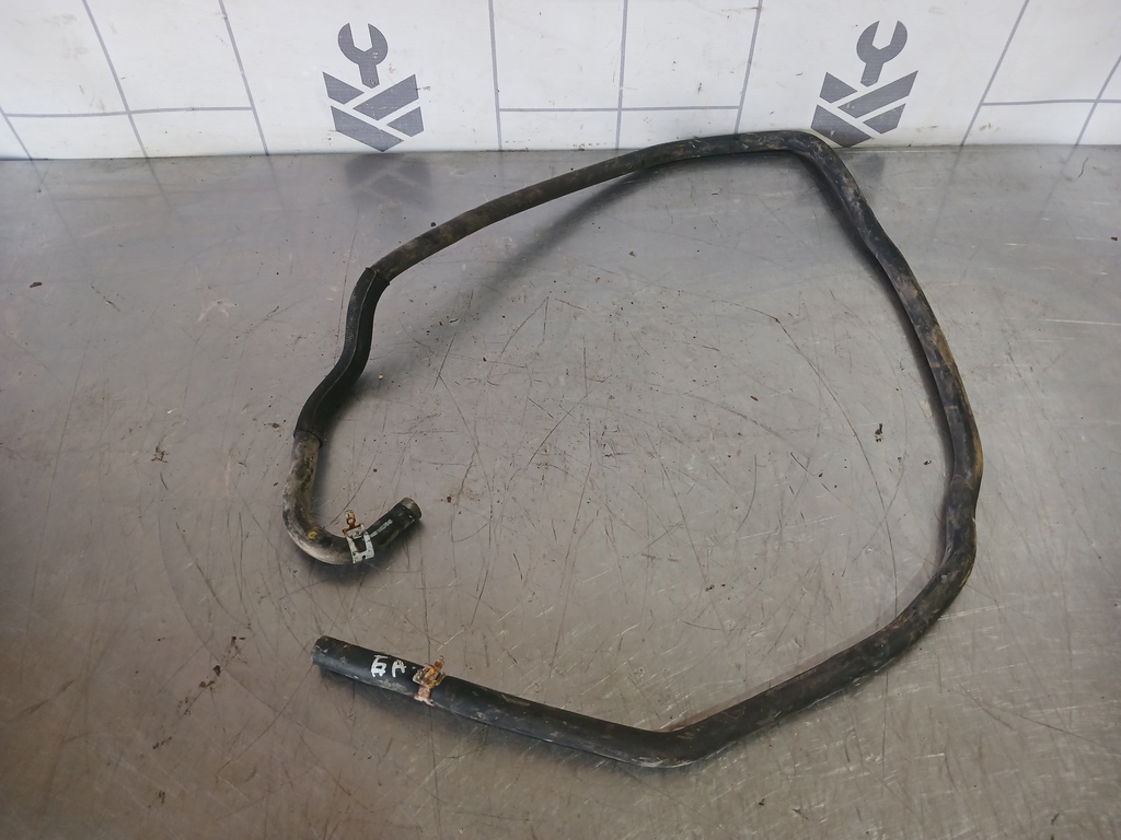 Ford Focus 2 05-08 для Патрубок