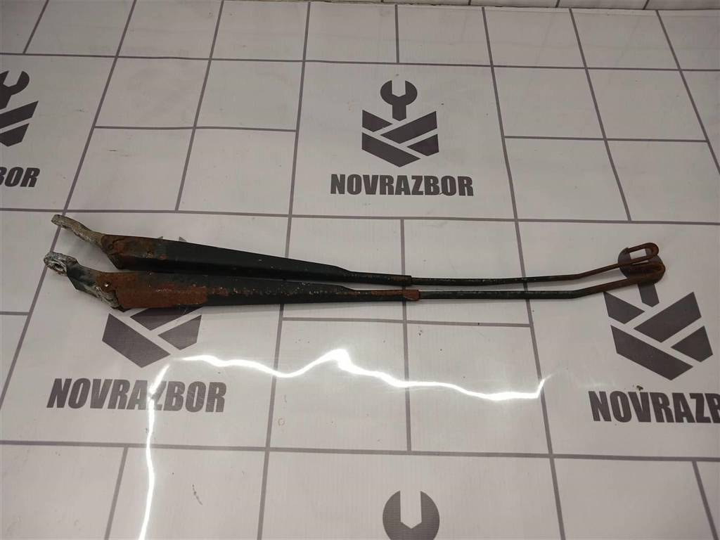 Renault Logan 2005-2014 для Поводок дворник комплект