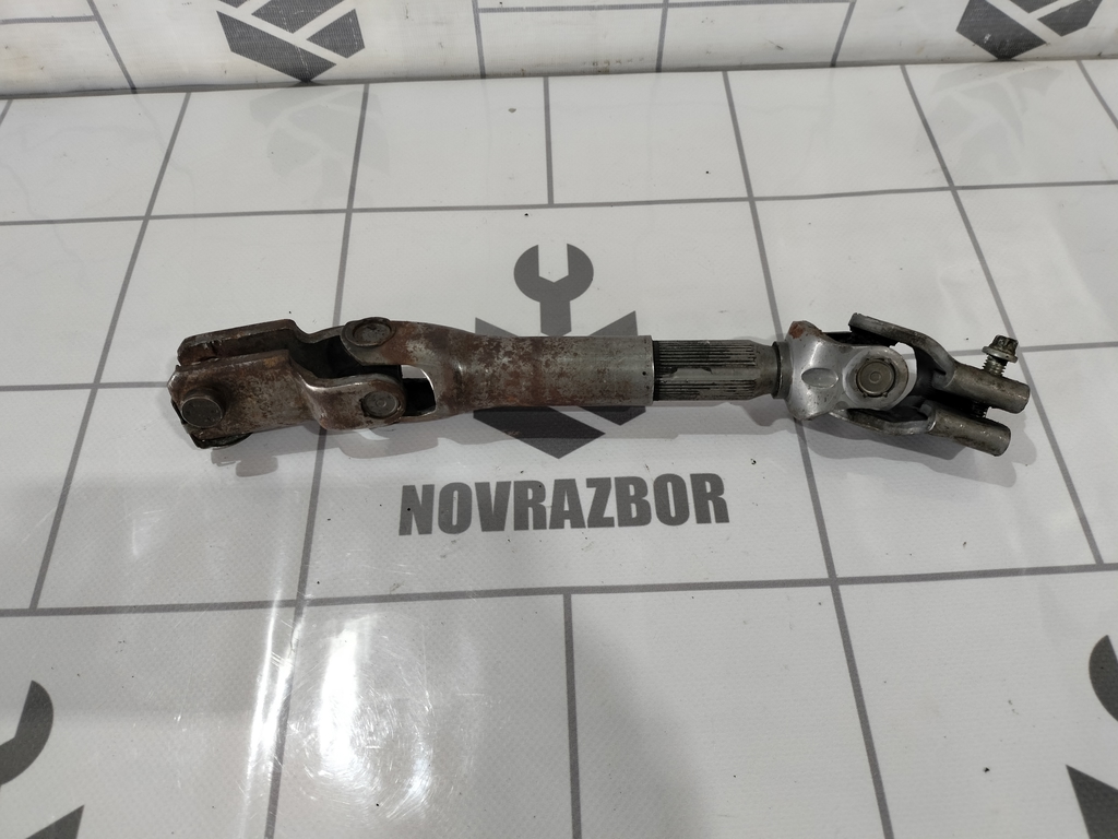 Opel Corsa C 2000-2006 для Кардан рулевой