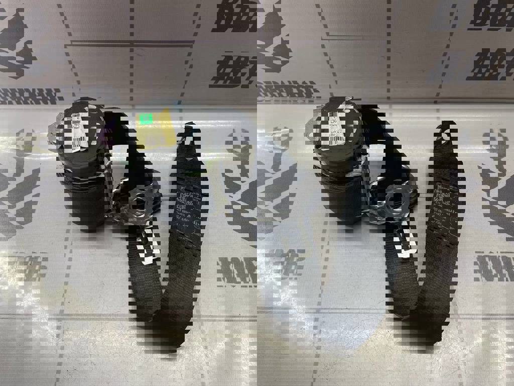 Skoda Yeti 2009-2018 для Ремень безопасности