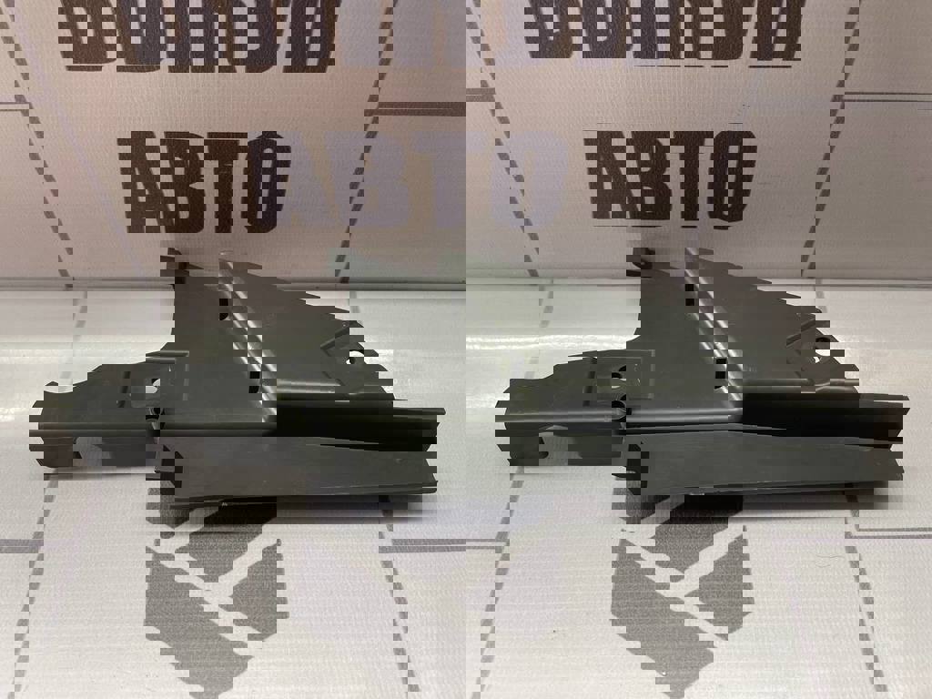 Ford Fusion 2002-2012 для Кронштейн (сопут. товар)