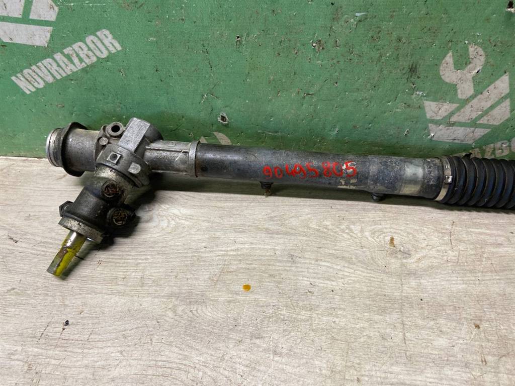 Opel Vectra B 1995-1999 для Рейка рулевая