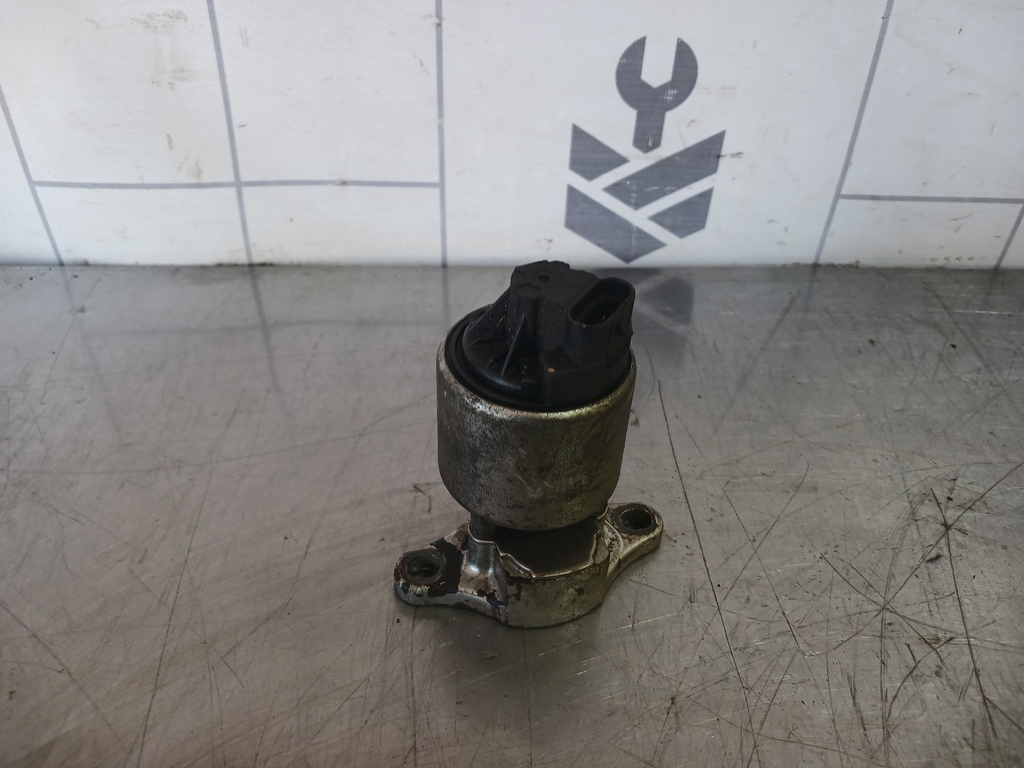 Opel Astra G 1998-2005 для Клапан рециркуляции выхлопных газов