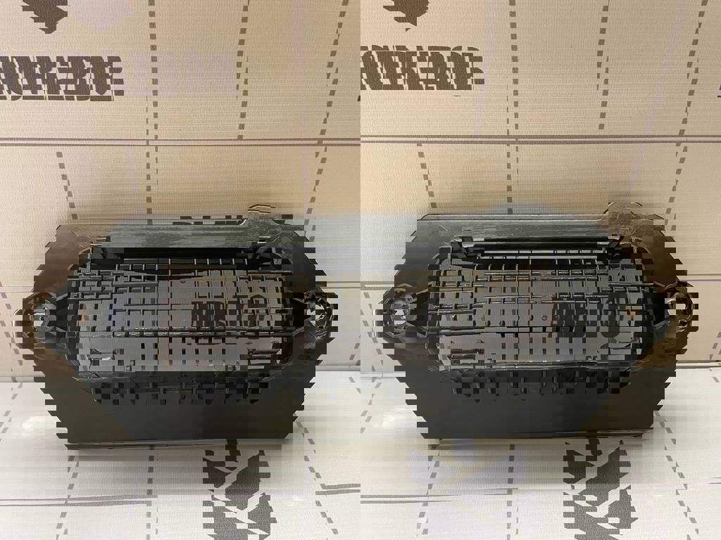 Renault Clio 3  2005-2012 для Рамка салонного фильтра