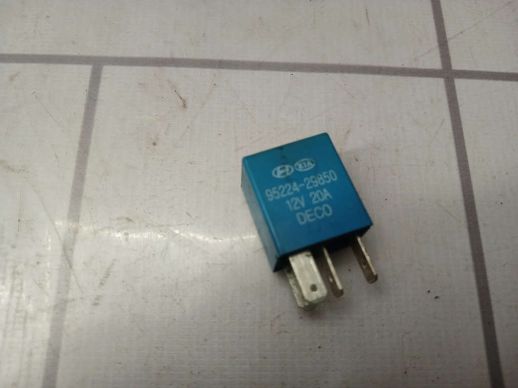 Hyundai Elantra 3  00-05 для Реле