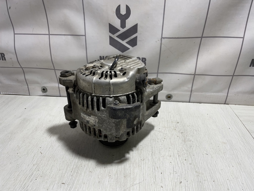 Hyundai Starex H1 97-07 для Генератор