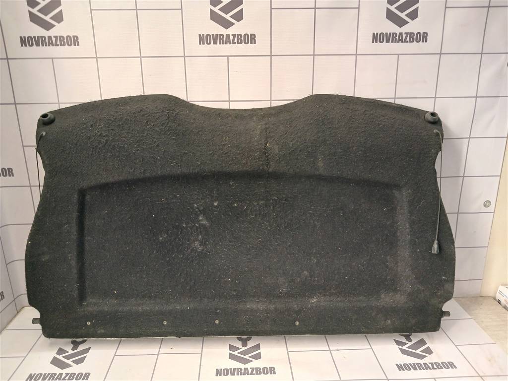 Ford Fusion 2002-2012 для Полка