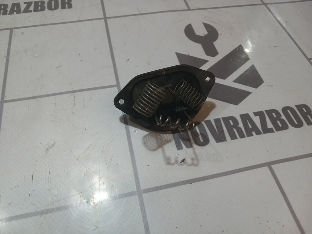 Volvo 440 1992-1994 для Резистор отопителя