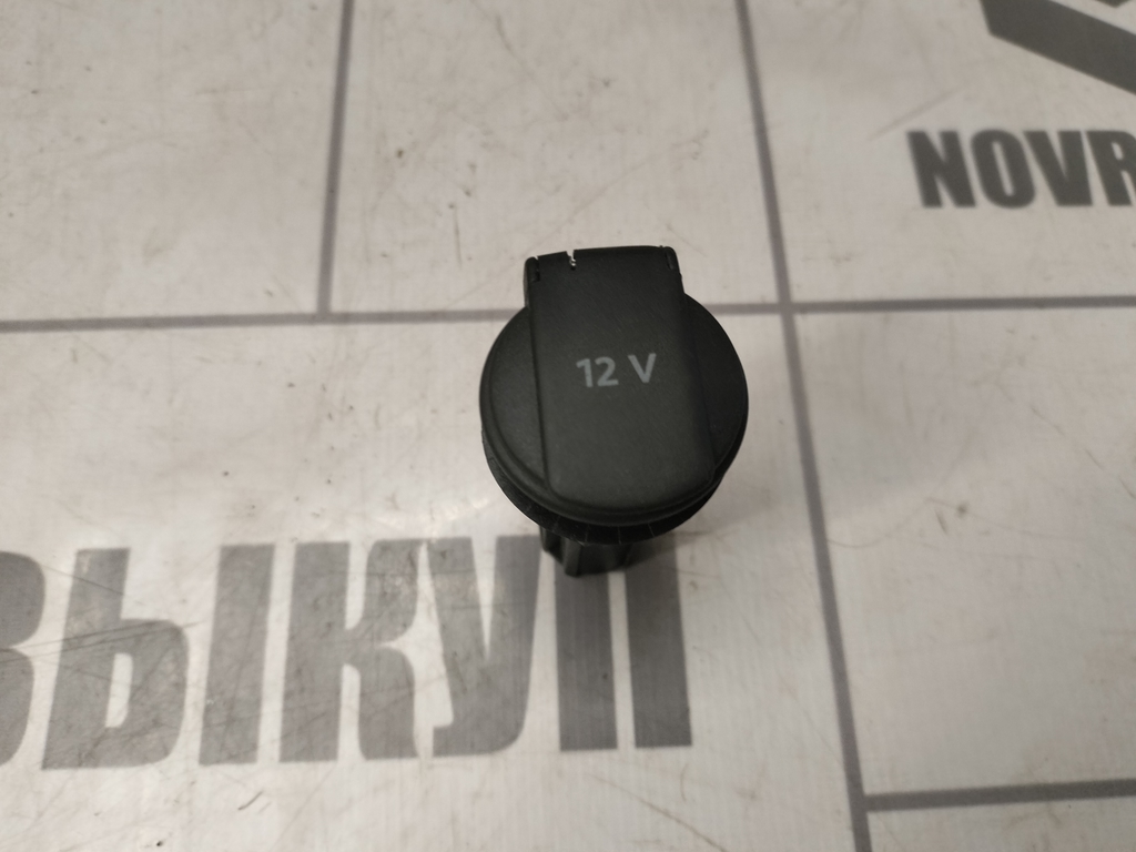 Skoda Yeti 2009-2018 для Розетка