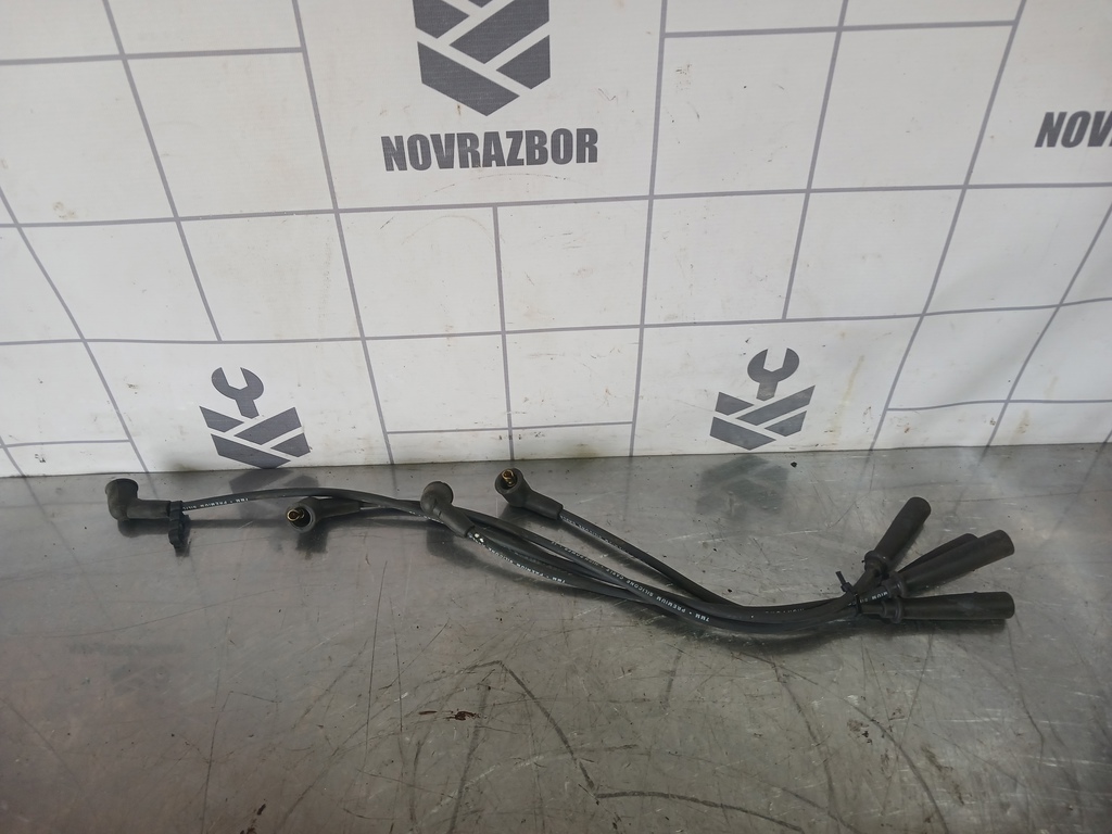 Kia RIO 1 2000-2004 для Провода высоковольтные