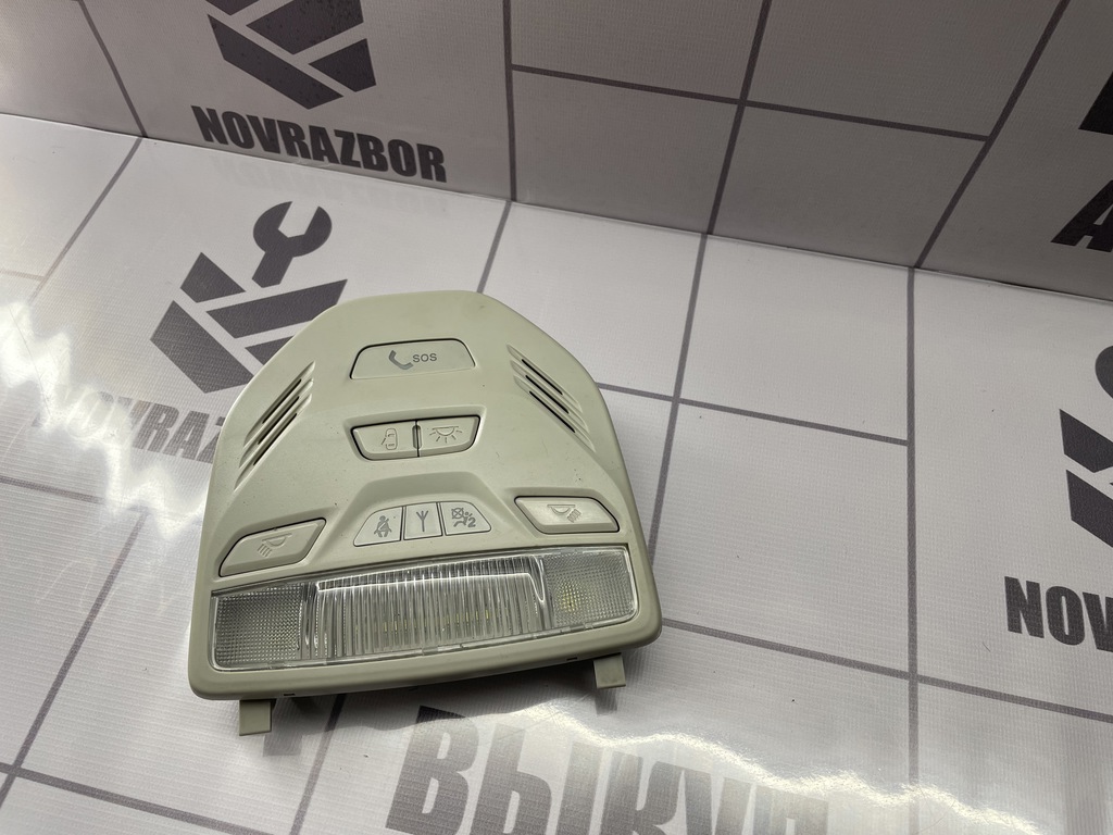 LADA VESTA 15-19 для Плафон салонный