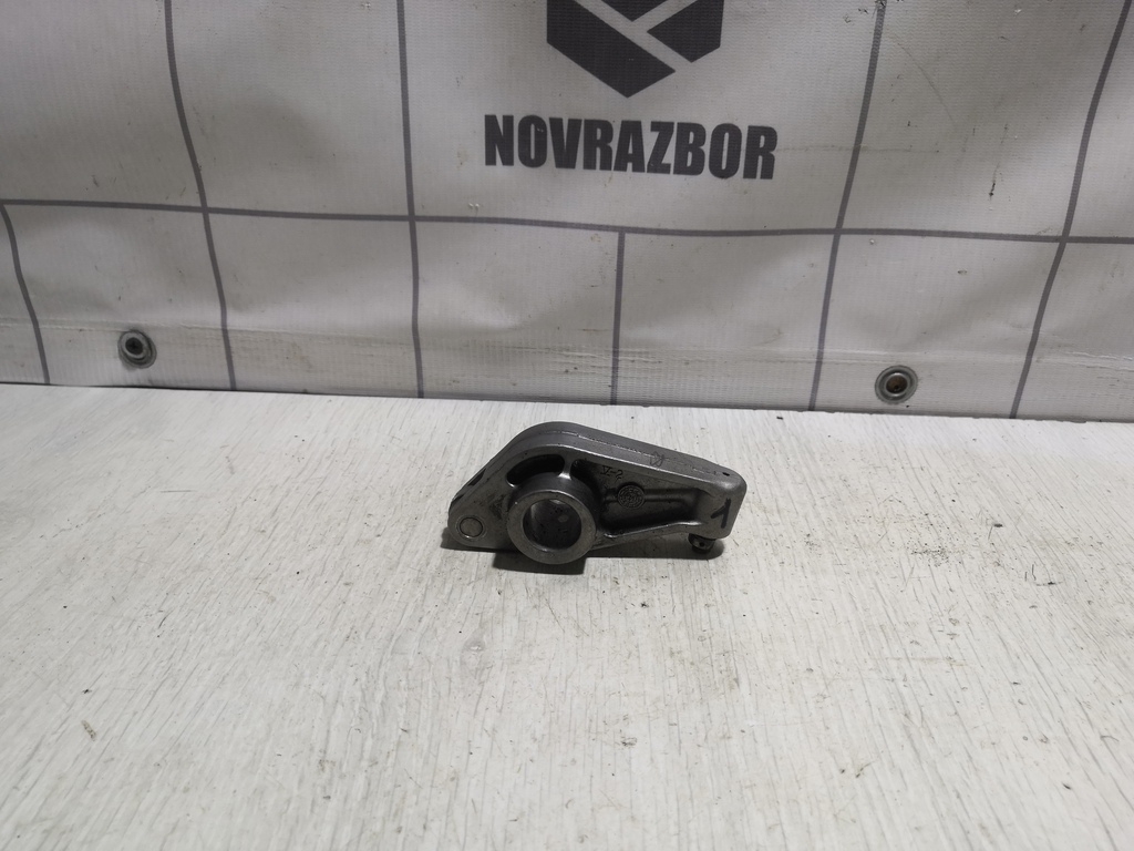 Ford Transit FA 2000-2006 для Рокер