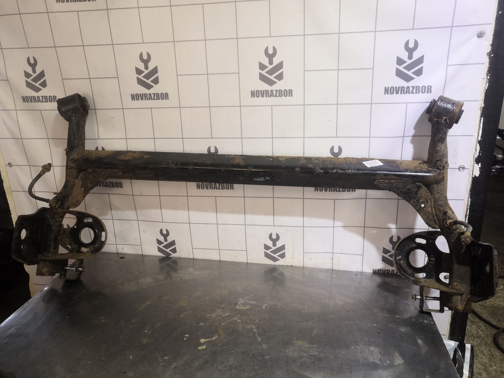 Chevrolet Aveo (T250) 2005-2011 для Балка задняя