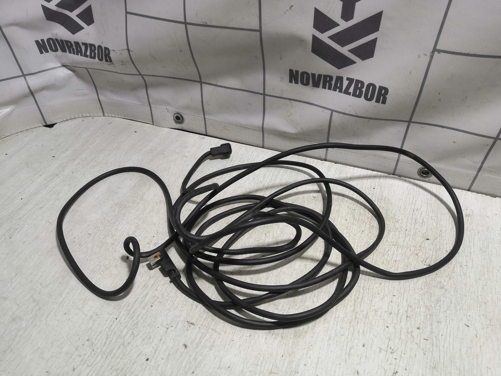 Mazda 323 BA 94-98 для Антенна