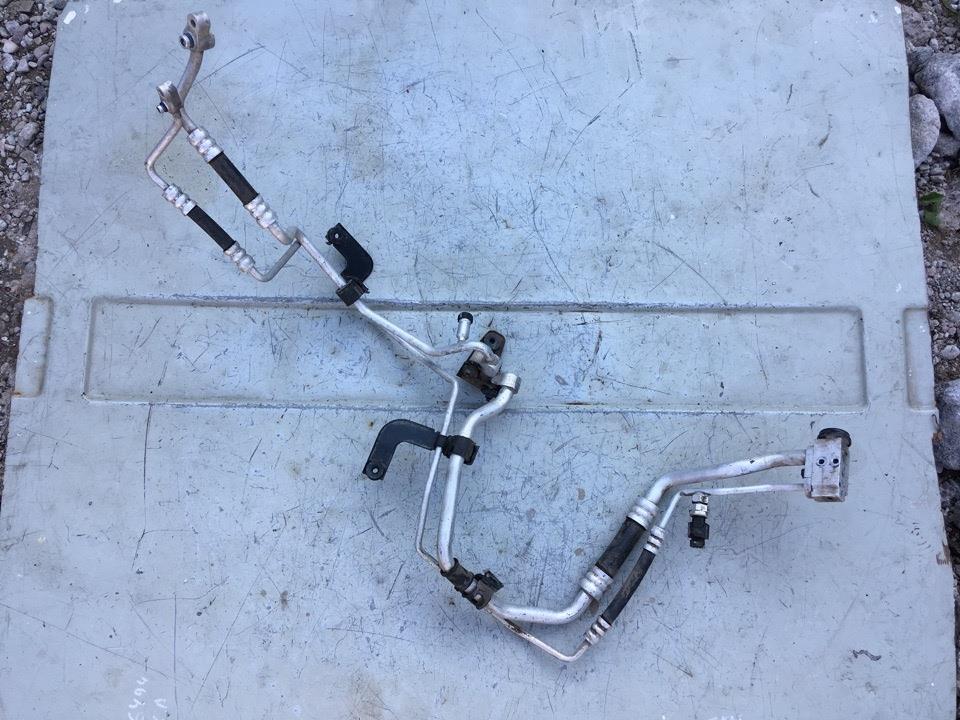 Kia RIO 2 2005-2011 для Трубка кондиционера