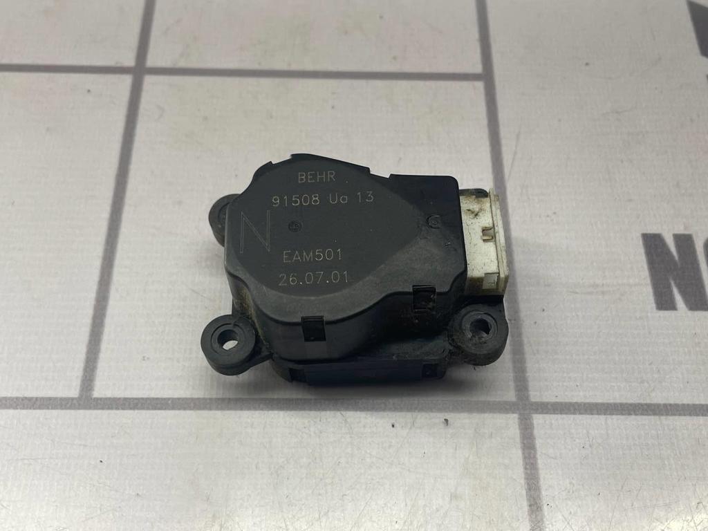 Peugeot 307 2001-2008 для Моторчик заслонки отопителя