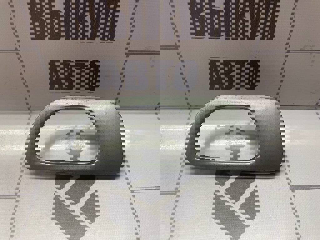 Peugeot 307 2001-2008 для Накладка ручки внутренней