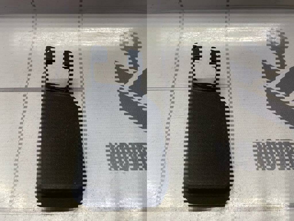 Mitsubishi Lancer 10 CX  CY 07-17 для Крышка